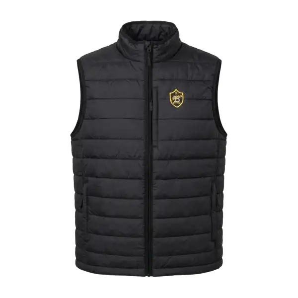 Gilet Browning Bodywarmer Master 2 Primaloft, noir, sans manches