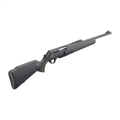 Browning BAR 4X Hunter crosse composite noir et marron, 30-06 ou 300 Win Mag (catégorie C)