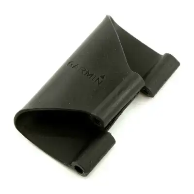 Attache plastique d'origine Garmin pour collier de repérage, pièce de récupération