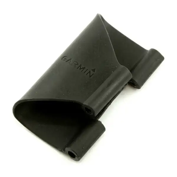 Attache plastique d'origine Garmin pour collier de repérage, pièce de récupération