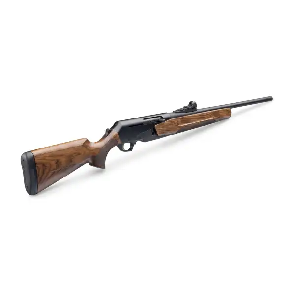 Browning BAR 4X Hunter, crosse bois noyer turc grade 2