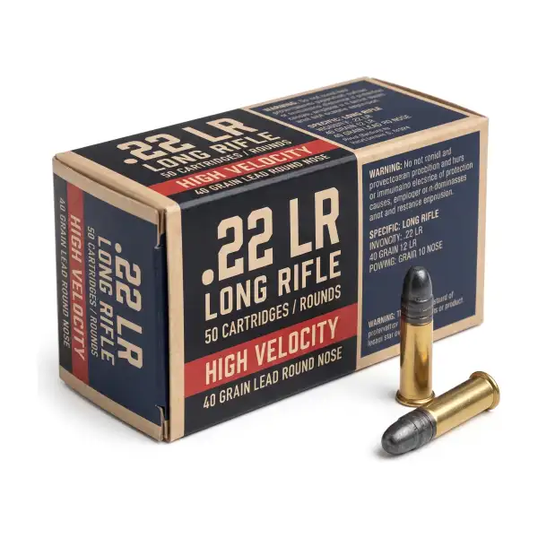 Carabine Rossi 8122 Tactical .22 LR (catégorie C) avec 1 chargeur, lunette 3-9x40 et montage