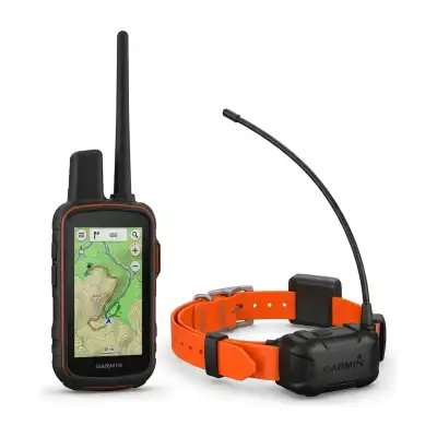 Service après vente Garmin, par envoi à l'atelier NéA