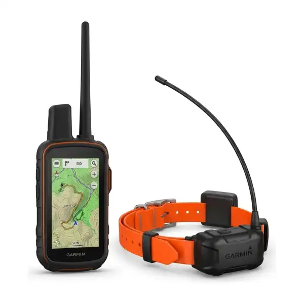 Service après vente Garmin, par envoi à l'atelier NéA