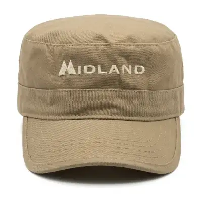 Casquette Midland officielle, taille unique réglable