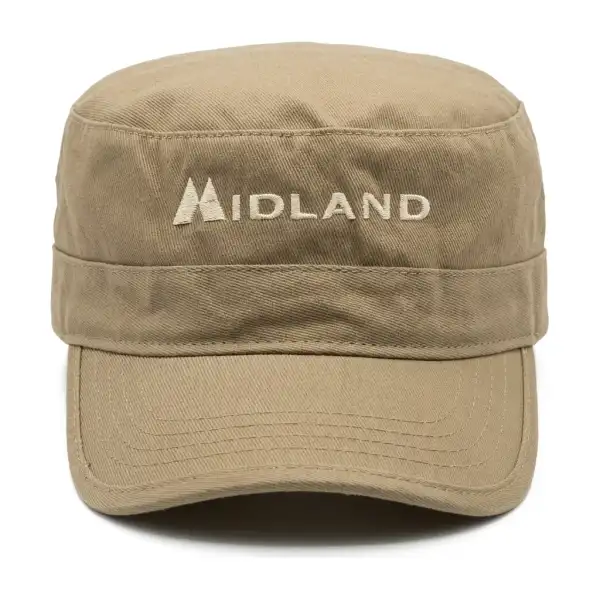 Casquette Midland officielle, taille unique réglable