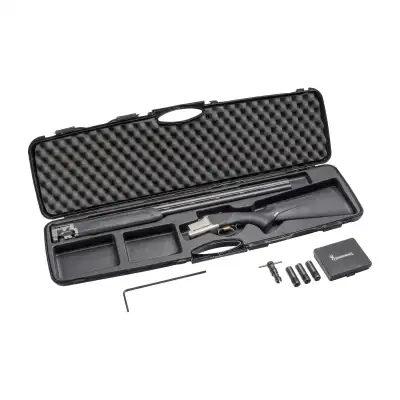 Browning B525 Composite Adjustable 12/76, canons de 76 cm