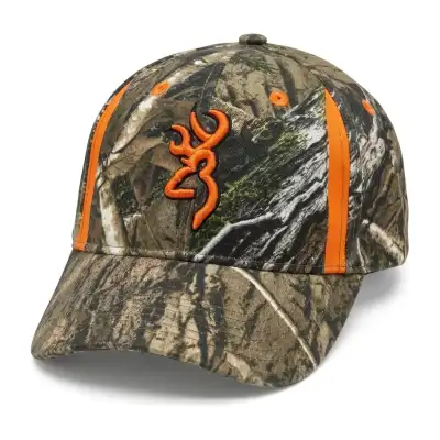 Casquette Browning Center Modna, taille unique réglable