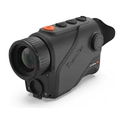 ThermTec CYCLONE 315 monoculaire de vision nocturne
