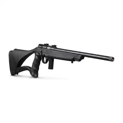 Rossi 8122 Tactical .22 LR seule, 1 chargeur, catégorie C Rossi 8122 Tactical .22 LR seule, 1 chargeur, catégorie C