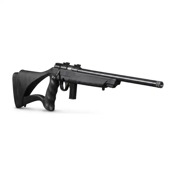 Rossi 8122 Tactical .22 LR seule, 1 chargeur, catégorie C