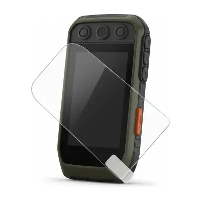Film de protection d'écran Garmin Alpha 300 / 200 (compatible 300i et 200i)