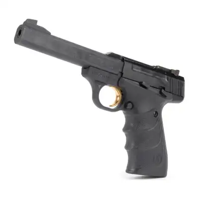 Pistolet Browning Buck Mark Standard NS URX .22 LR noir (catégorie B)