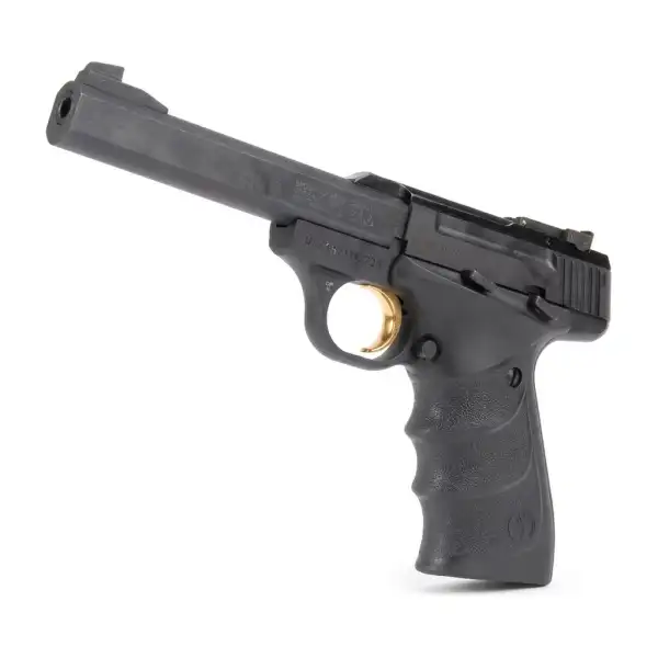 Pistolet Browning Buck Mark Standard NS URX .22 LR noir (catégorie B)