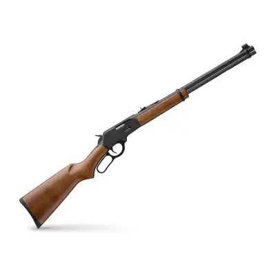 Carabine Winchester Ranger .22 LR (catégorie C) à levier de sous-garde, 10+1 coups, seule ou en pack lunette