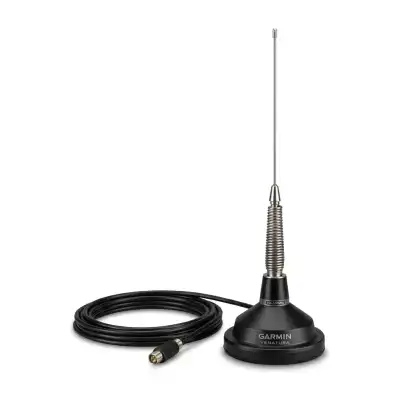 Antenne de toit Garmin Rantech Venatura 80 cm, avec socle aimanté et câble de 4,5 m