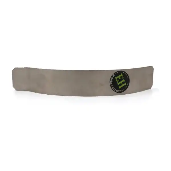 Tige de renfort inox pour collier Garmin T5, TT10, TT15 et DC50
