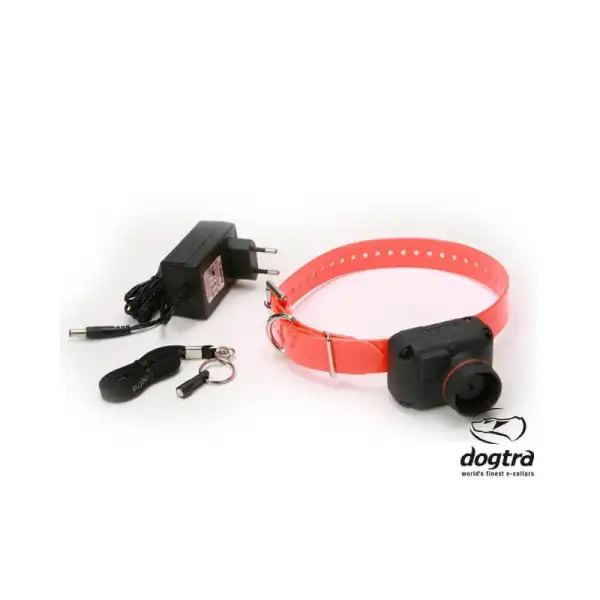 DOGTRA BEEPER HAWK - L (bip grave)  pour la chasse au chiens d arrets avec le cri du faucon
