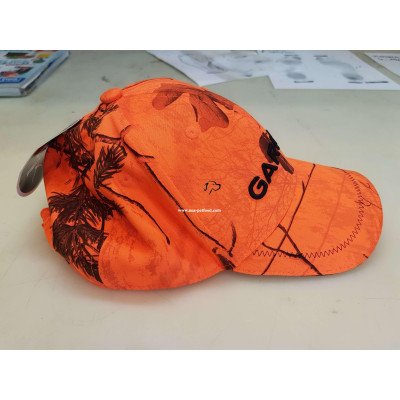 Casquette GARMIN