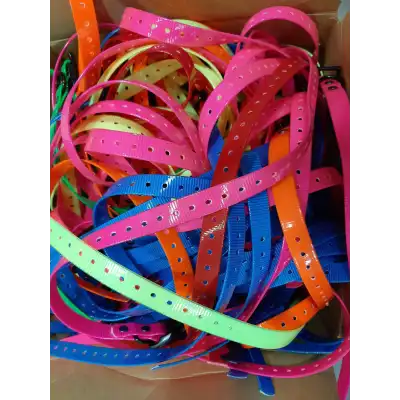 Sangle collier TT15 mini...