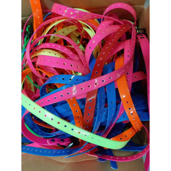 Collier / Sangle TT15 MINI T5 MINI DOGTRA MINI