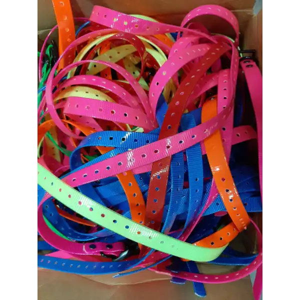 Collier / Sangle TT15 MINI T5 MINI DOGTRA MINI