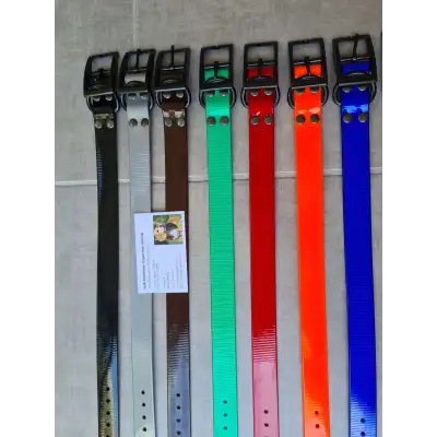 Sangle Collier Electronique 2.6mm 650x25mm