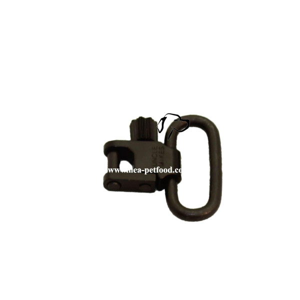 Grenadière, BOUCLE 2.54CM de chez Uncle Mike's Law Enforcement