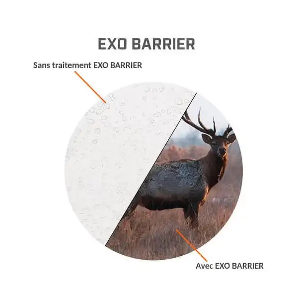 TÉLÉMETRE BUSHNELL serie PRIME 1300 - Grossissement 6X24 idéal pour les chasseurs a l'approche a l'arc