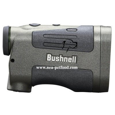 TÉLÉMETRE BUSHNELL serie PRIME 1300 - Grossissement 6X24 idéal pour les chasseurs a l'approche a l'arc