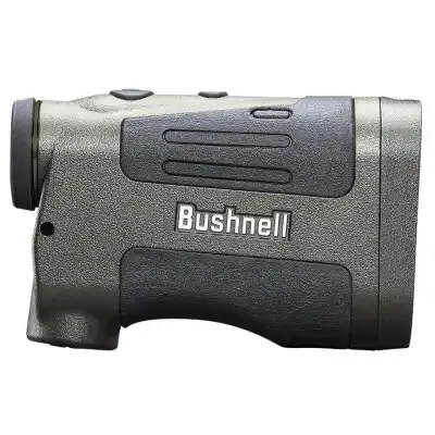 TÉLÉMETRE BUSHNELL serie PRIME 1300 - Grossissement 6X24 idéal pour les chasseurs a l'approche a l'arc