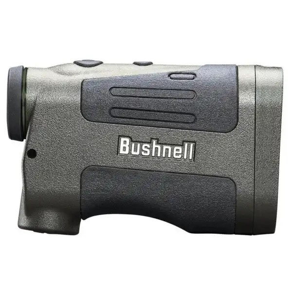 TÉLÉMETRE BUSHNELL serie PRIME 1300 - Grossissement 6X24 idéal pour les chasseurs a l'approche a l'arc