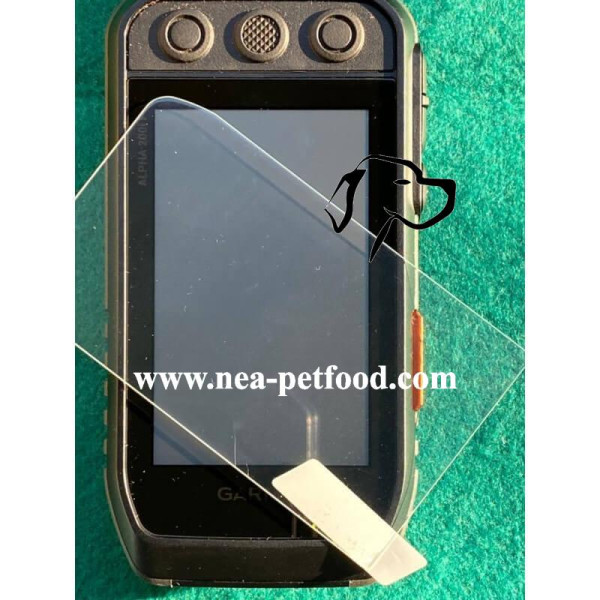 Film de protection ALPHA 300 / 200 LIVRAISON OFFERTE