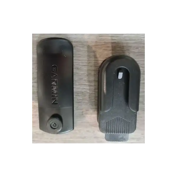 SUPPORT AVEC CLIP CEINTURE GPS POUR GARMIN ALPHA & ASTRO