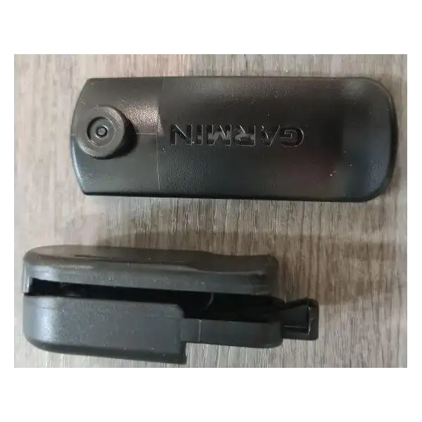 SUPPORT AVEC CLIP CEINTURE GPS POUR GARMIN ALPHA & ASTRO