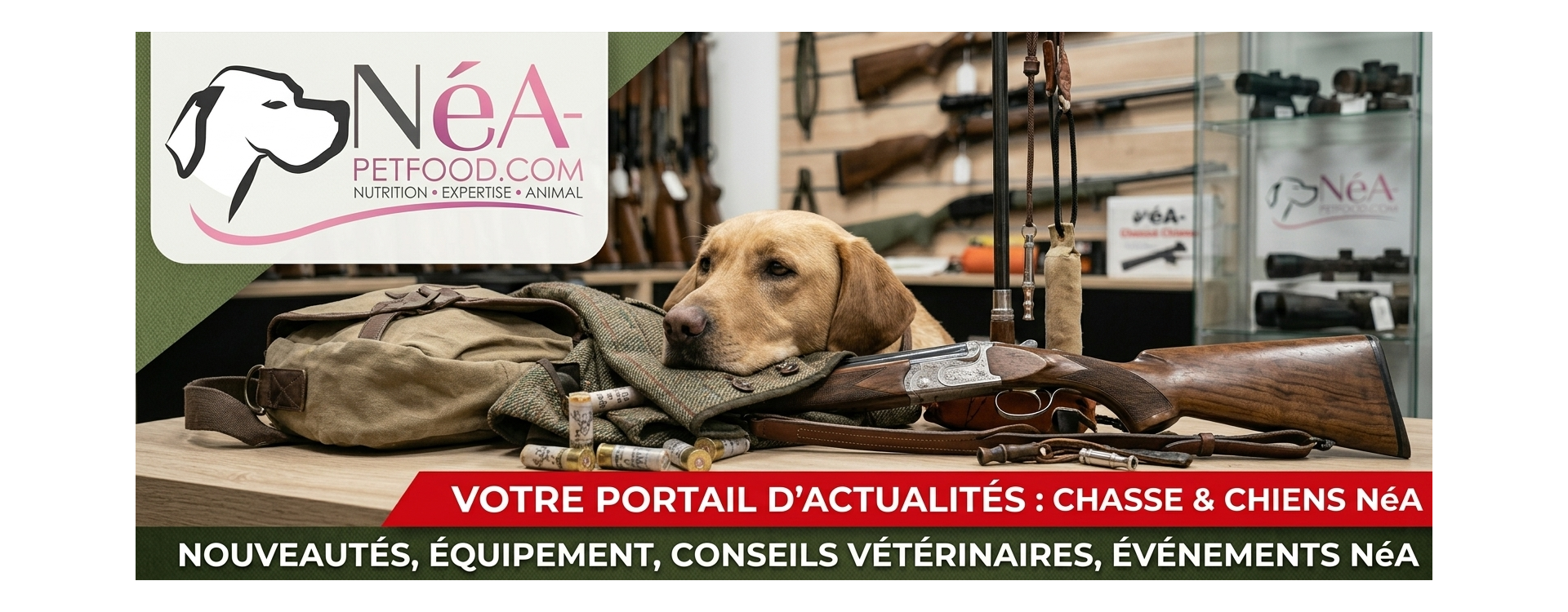 Actualités