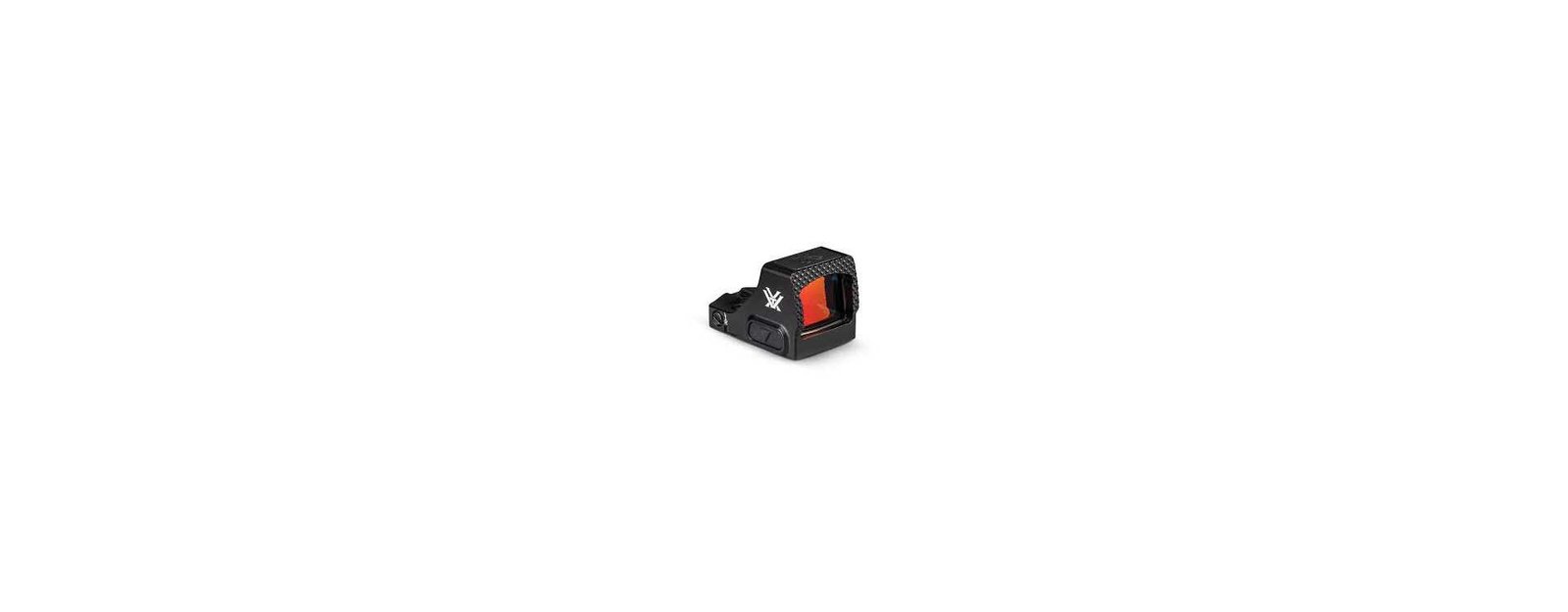 Vortex Defender-CCW : le viseur point rouge idéal pour arme de poing