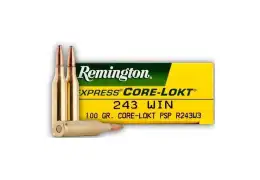 Guide Complet : La Remington .35 Whelen Core-Lokt PSP 200 gr