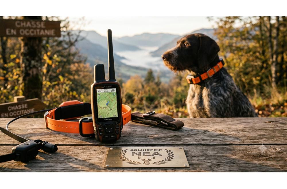 Collier TT25 Garmin : Prix, Compatibilité et Accessoires