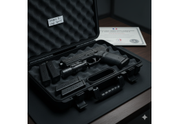 Réglementation Vente Armes France 2026 : Restrictions & Justificatifs Obligatoires