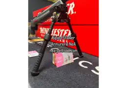 Guide Complet : Bipied Stalker US T9, l'Appui de Tir Ultime