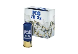 Le Calibre 12/70 : Plus qu'une Munition, une Tradition de Chasse