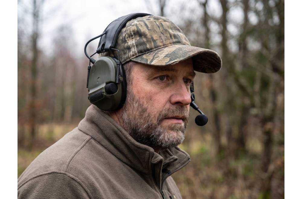 Protection Auditive Chasse | Armurerie NéA