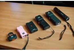 Taser légal : ce que dit la loi en France + guide d’achat d’un modèle autorisé