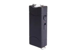 Sécurisez vos déplacements avec un taser de poche Amazon performant