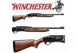 Acheter une carabine Winchester SLUG : guide complet