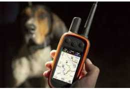 Centrale Garmin Alpha 100 Décathlon