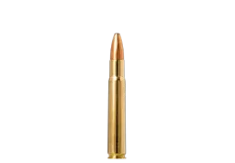 Balle .35 Whelen : puissance et polyvalence pour la chasse au gros gibier