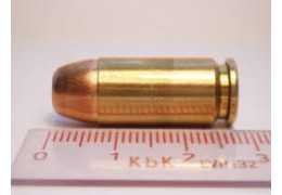 Calibre .40 S&W : puissance, précision et usage tactique
