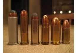 44 Magnum : guide des munitions et performances
